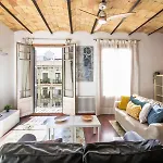 41Nap1102- Beautiful Apartment Near Sagrada Famili