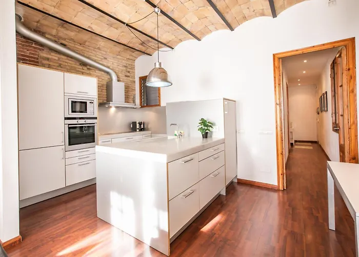 41Nap1102- Beautiful Apartment Near Sagrada Famili