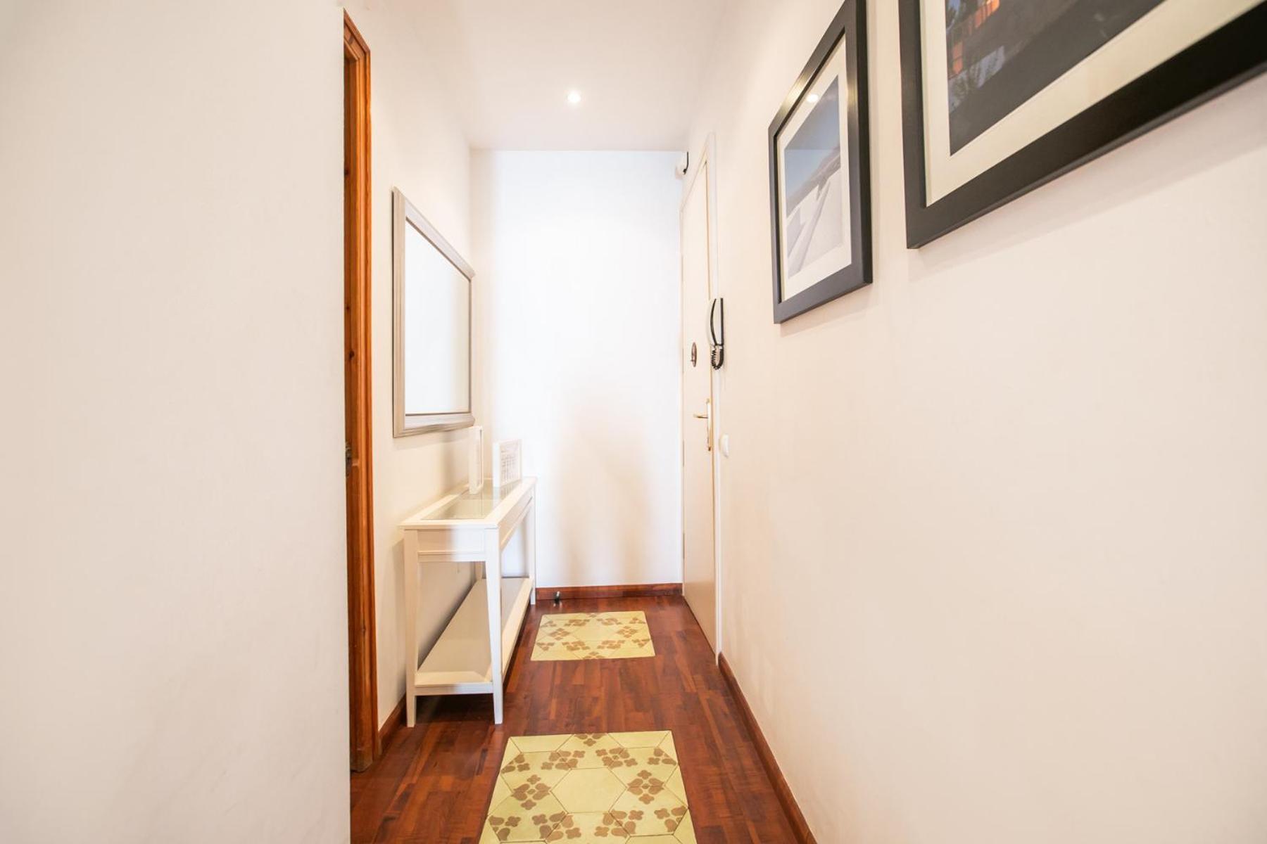 Appartement 41nap1102- Beautiful Near Sagrada Famili
