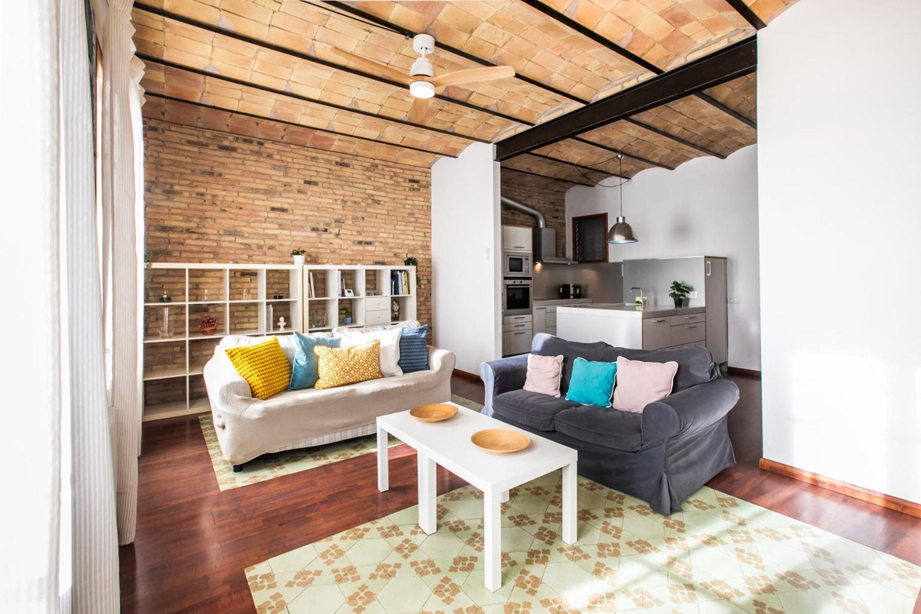 41nap1102- Beautiful Near Sagrada Famili *