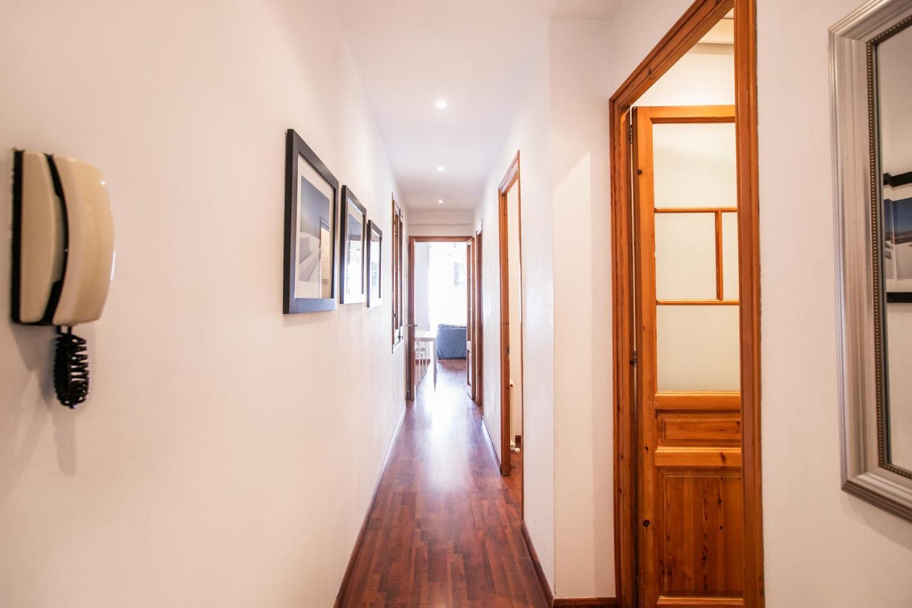 Appartement 41nap1102- Beautiful Near Sagrada Famili *