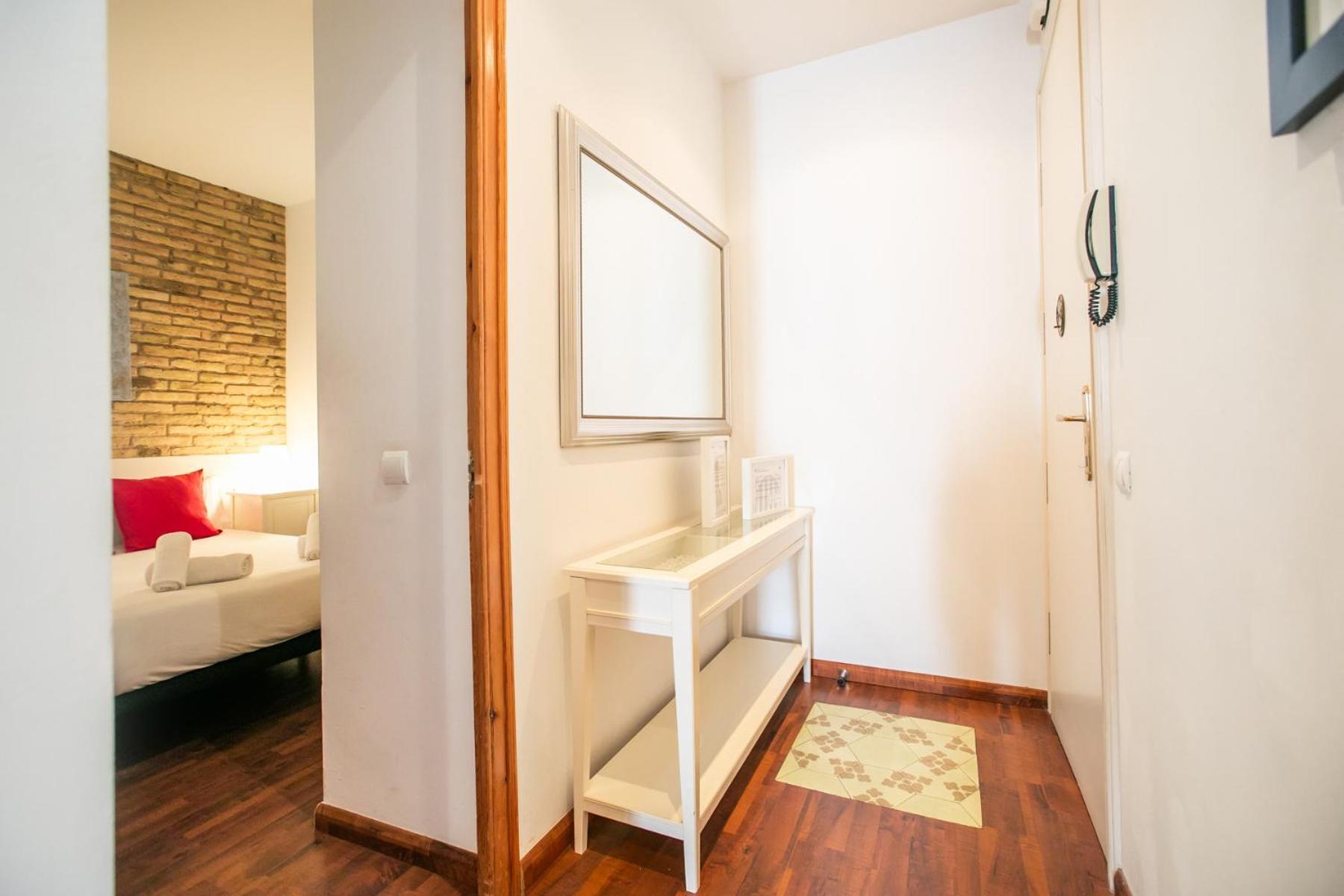 Appartement 41nap1102- Beautiful Near Sagrada Famili Barcelone