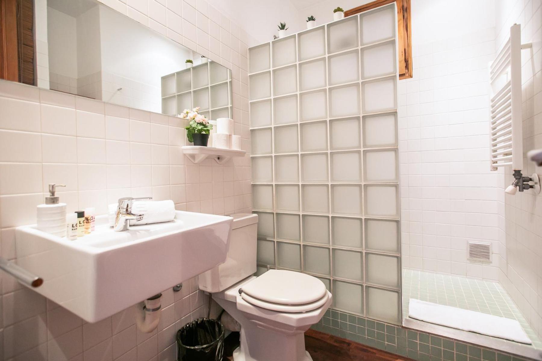 41nap1102- Beautiful Near Sagrada Famili Appartement *