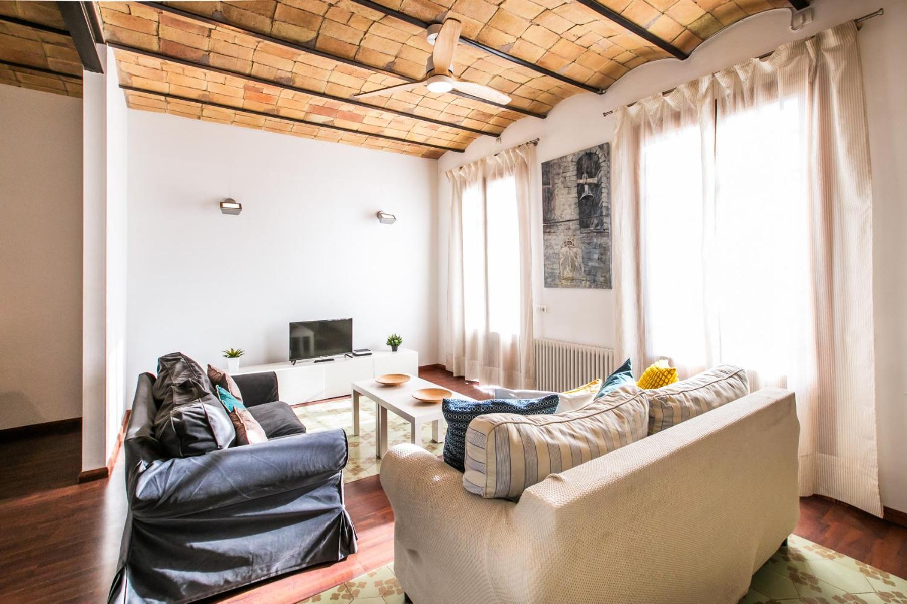 41nap1102- Beautiful Near Sagrada Famili Barcelone