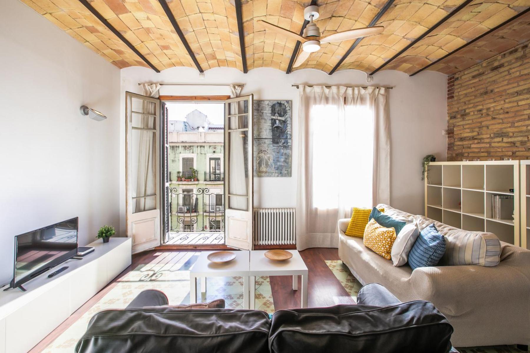41nap1102- Beautiful Near Sagrada Famili