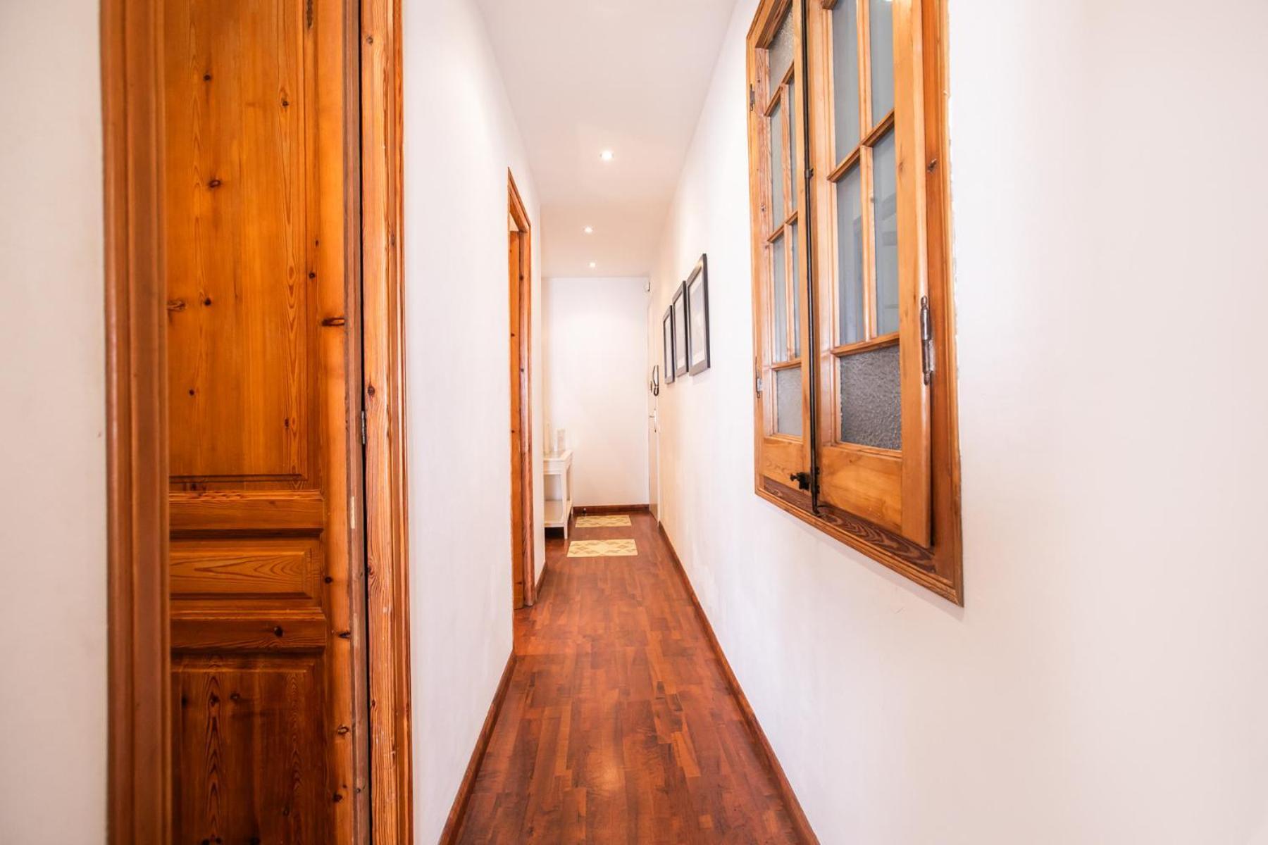 Apartment 41nap1102- Beautiful Near Sagrada Famili *